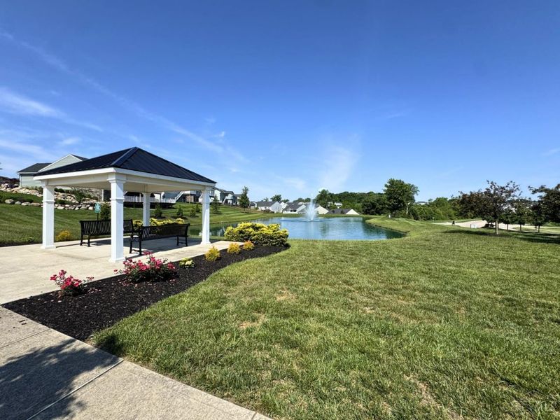 5935 Regatta Drive, Middletown, OH 45042 Photo 38