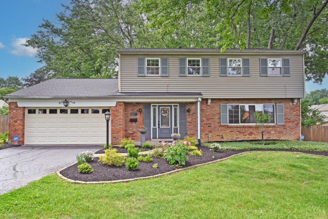 9891 Tollgate Lane Montgomery, OH 45242