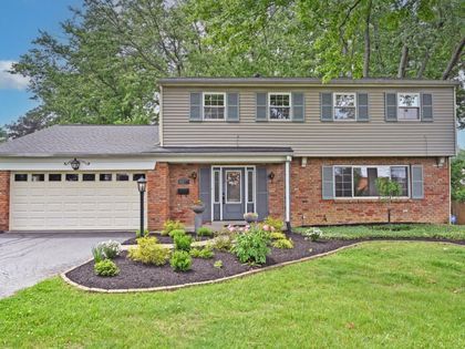 9891 Tollgate Lane Montgomery, OH 45242