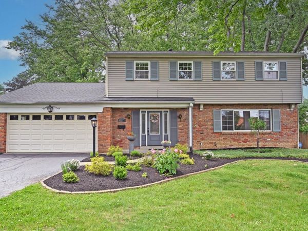 9891 Tollgate Lane, Montgomery, OH 45242