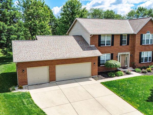 6716 Charleston Run Court, Deerfield Twp., OH 45040