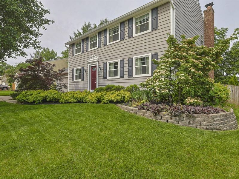 5571 Crestview Drive, Fairfield, OH 45014 Photo 51