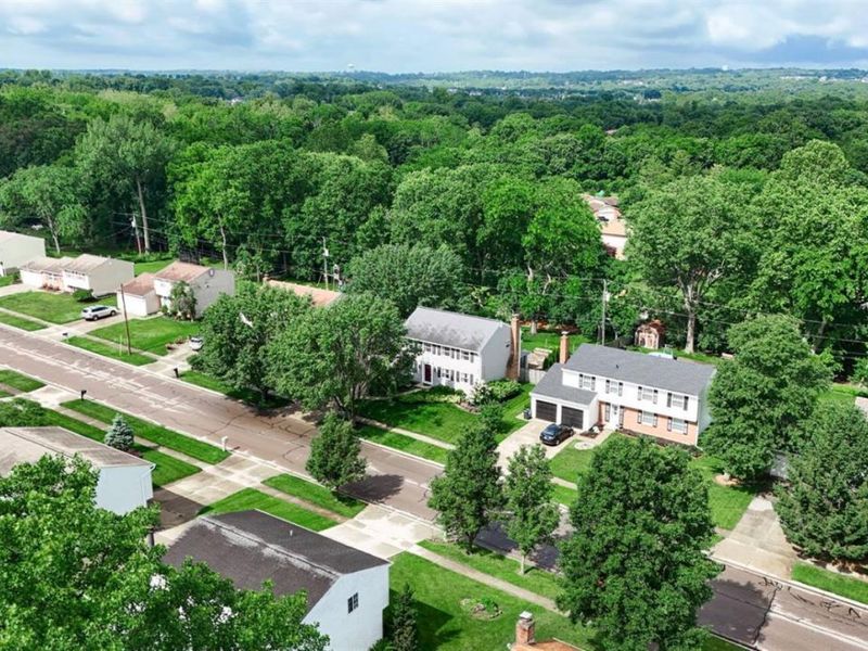 5571 Crestview Drive, Fairfield, OH 45014 Photo 59