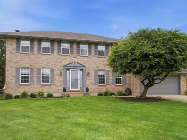 4019 Autumn Hill Lane, Fairfield Twp, OH 45011