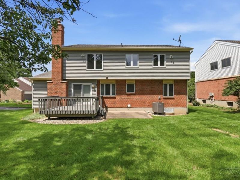 5905 Sovereign Drive, Sharonville, OH 45241 Photo 53