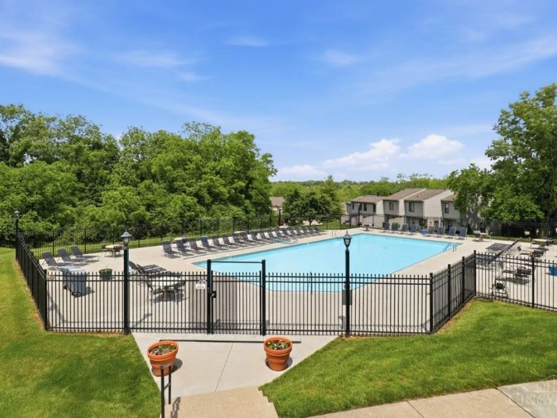 5905 Sovereign Drive, Sharonville, OH 45241 Photo 58