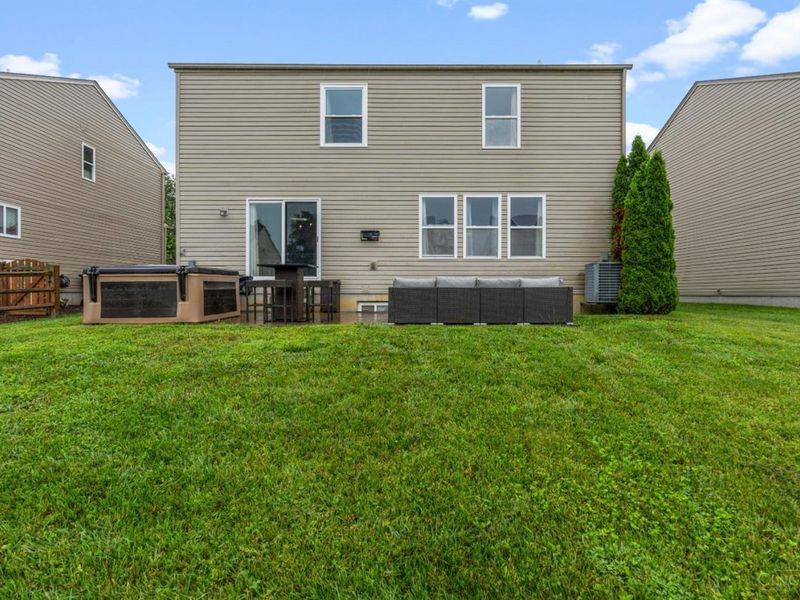 18 Ashwood Place, Amelia, OH 45102 Photo 4