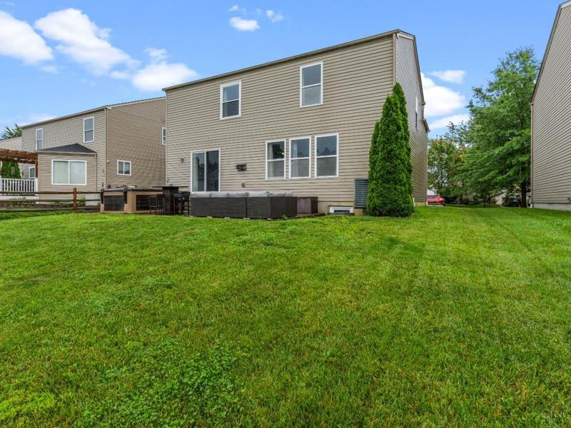 18 Ashwood Place, Amelia, OH 45102 Photo 5