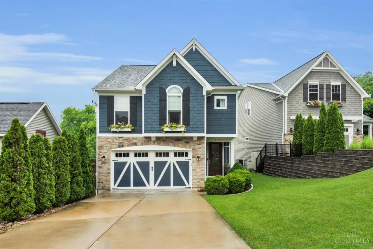 3617 Archer Avenue Cincinnati, OH 45208