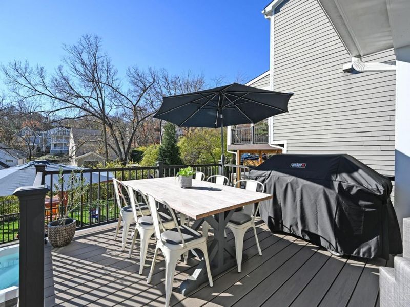 3617 Archer Avenue, Cincinnati, OH 45208 Photo 59