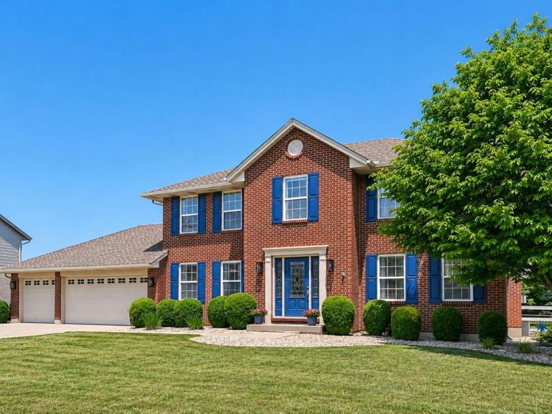5226 Coventry Court, Liberty Township, OH 45011 Photo 1