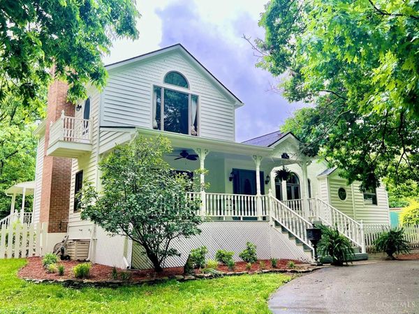 317 Given Road, Terrace Park, OH 45174