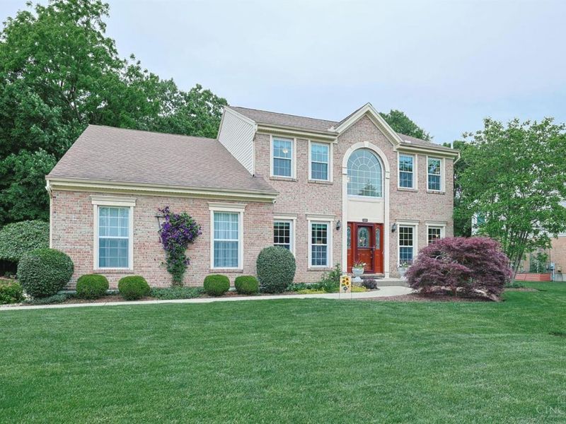 7279 Kilkenny Drive, West Chester, OH 45069 Photo 1