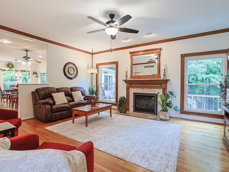 7279 Kilkenny Drive, West Chester, OH 45069 Photo 11