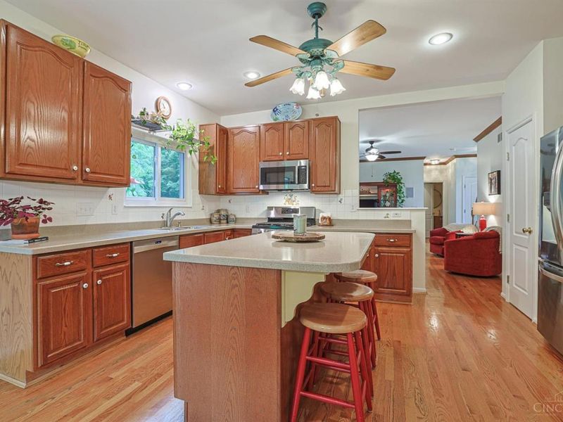 7279 Kilkenny Drive, West Chester, OH 45069 Photo 17