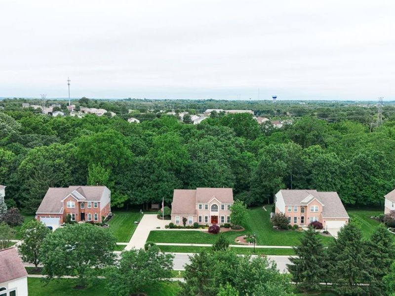 7279 Kilkenny Drive, West Chester, OH 45069 Photo 3