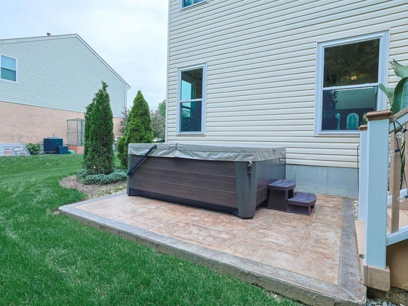 7279 Kilkenny Drive, West Chester, OH 45069 Photo 52