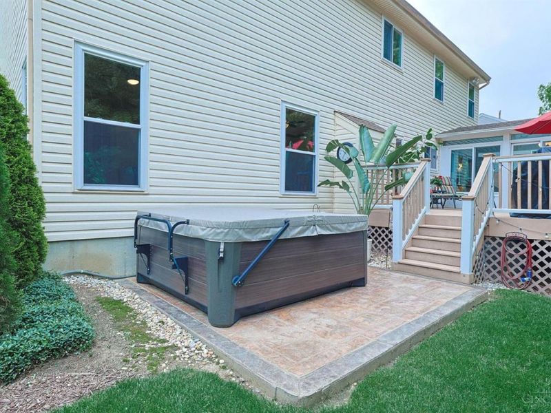 7279 Kilkenny Drive, West Chester, OH 45069 Photo 53