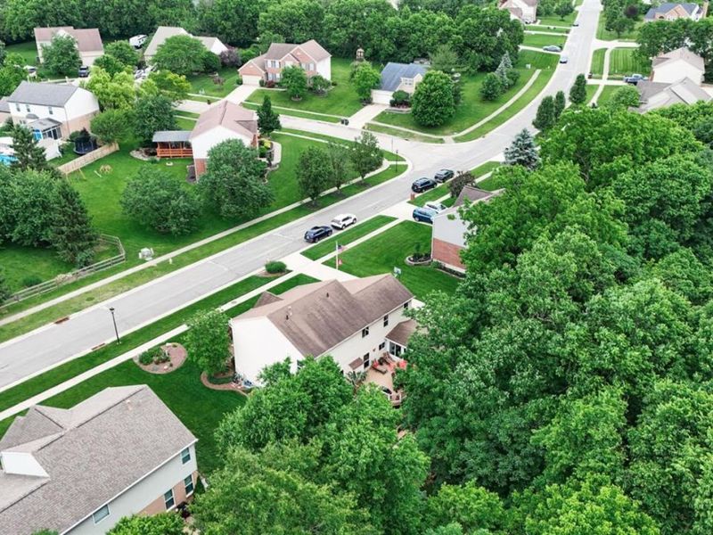 7279 Kilkenny Drive, West Chester, OH 45069 Photo 66