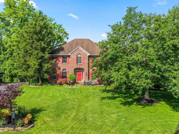 10772 Weatherstone Court, Symmes Twp, OH 45140