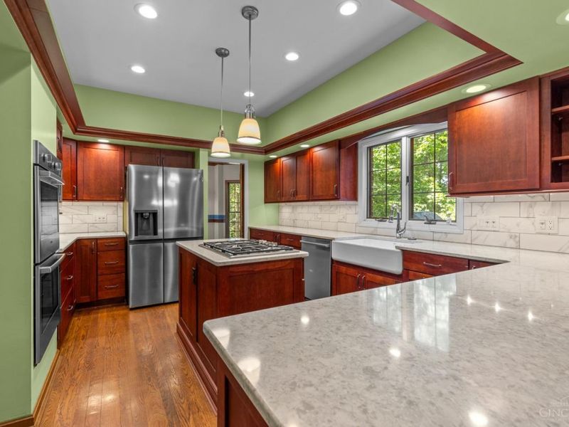 10772 Weatherstone Court, Symmes Township, OH 45140 Photo 14