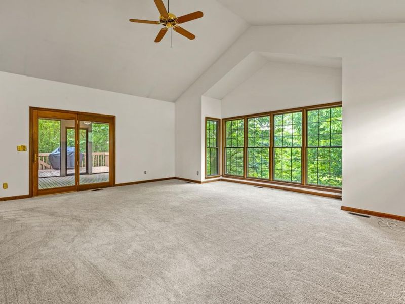 10772 Weatherstone Court, Symmes Township, OH 45140 Photo 23