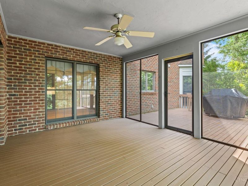 10772 Weatherstone Court, Symmes Township, OH 45140 Photo 25