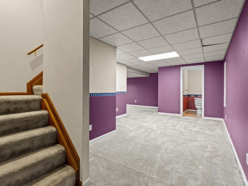 10772 Weatherstone Court, Symmes Township, OH 45140 Photo 45
