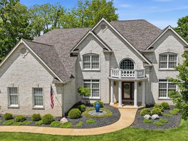 1004 River Forest Drive, Hamilton Twp, OH 45039
