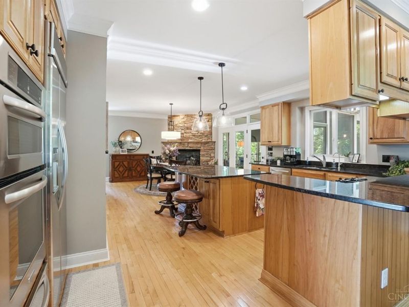1004 River Forest Drive, Hamilton Twp, OH 45039 Photo 15