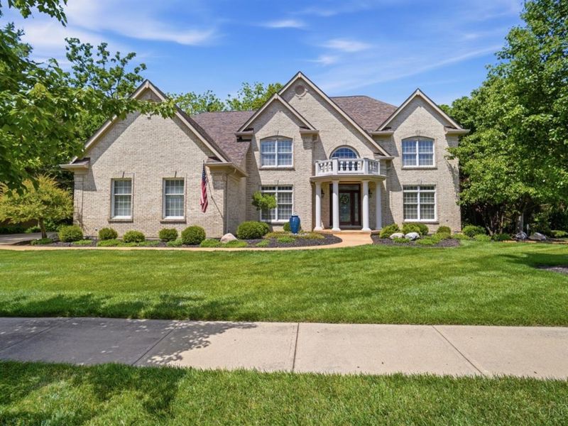 1004 River Forest Drive, Hamilton Twp, OH 45039 Photo 3
