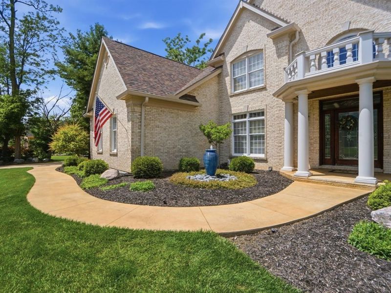 1004 River Forest Drive, Hamilton Twp, OH 45039 Photo 4
