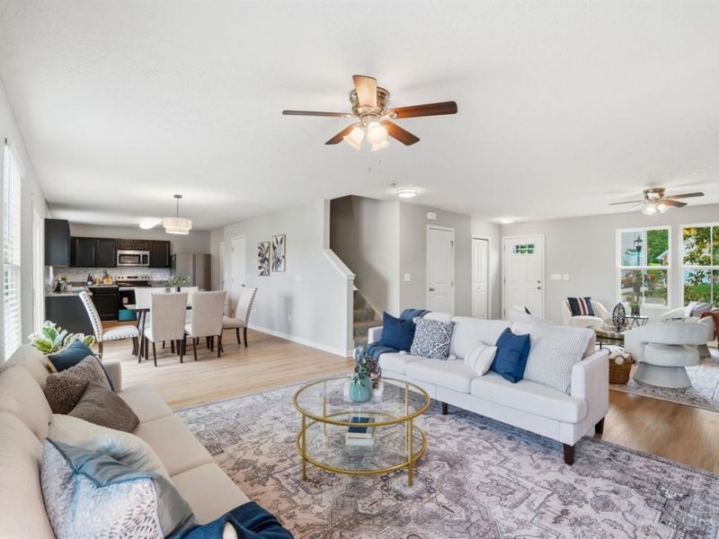 4648 Kenneth Joseph Court, Morrow, OH 45152 Photo 11