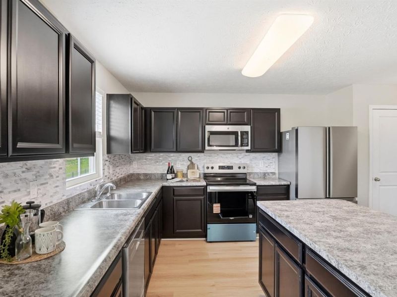 4648 Kenneth Joseph Court, Morrow, OH 45152 Photo 15