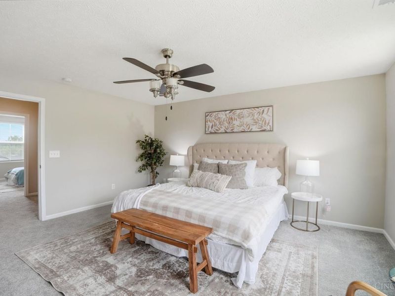 4648 Kenneth Joseph Court, Morrow, OH 45152 Photo 23