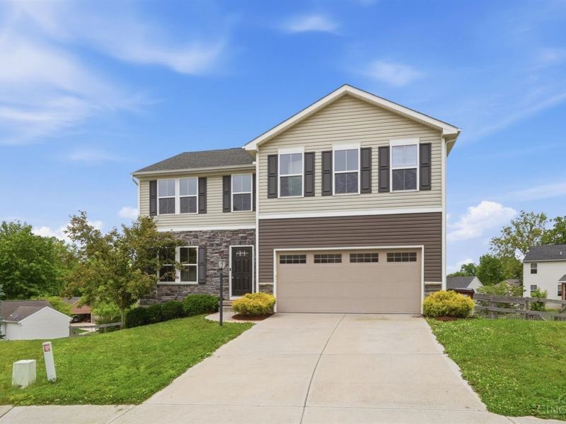 4648 Kenneth Joseph Court, Morrow, OH 45152 Photo 3