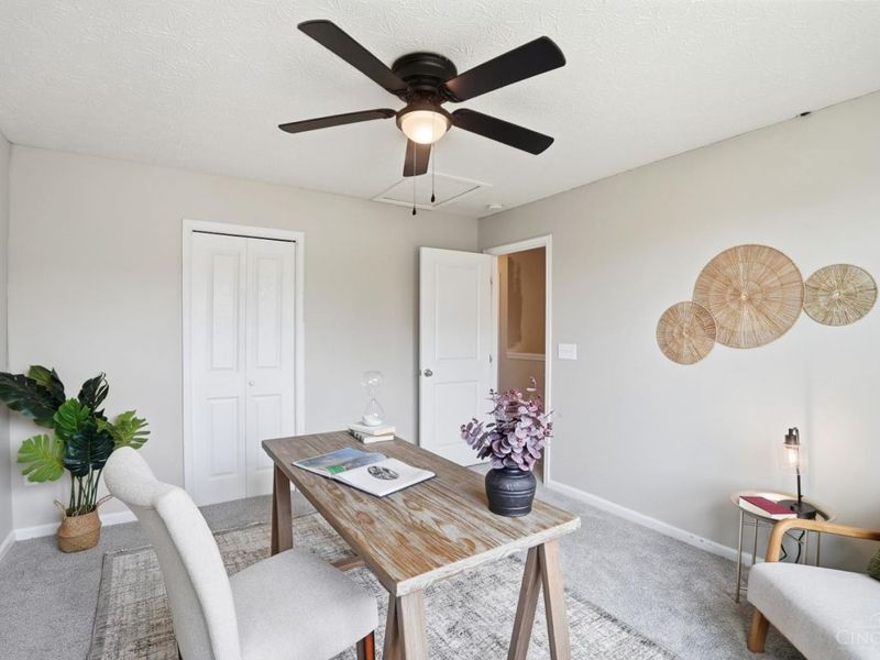 4648 Kenneth Joseph Court, Morrow, OH 45152 Photo 31
