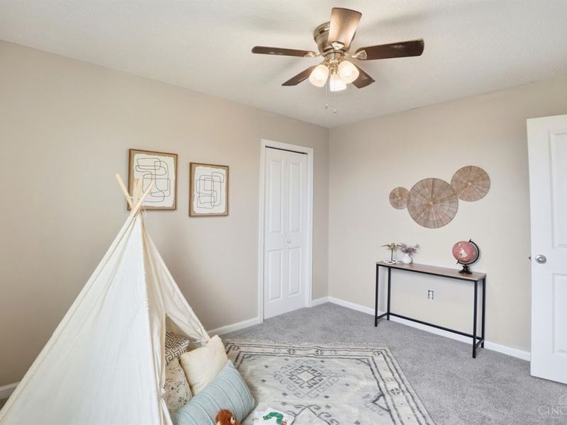 4648 Kenneth Joseph Court, Morrow, OH 45152 Photo 34