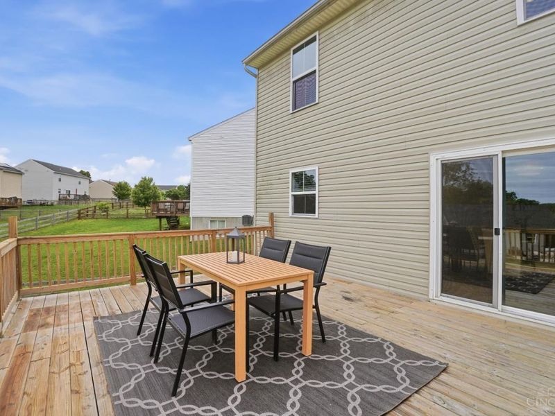 4648 Kenneth Joseph Court, Morrow, OH 45152 Photo 40