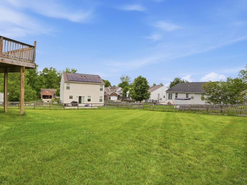 4648 Kenneth Joseph Court, Morrow, OH 45152 Photo 44