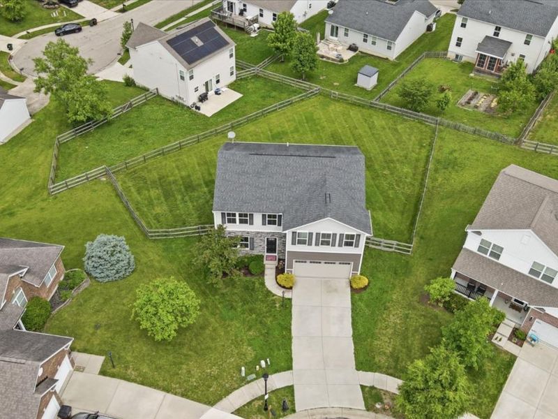 4648 Kenneth Joseph Court, Morrow, OH 45152 Photo 46