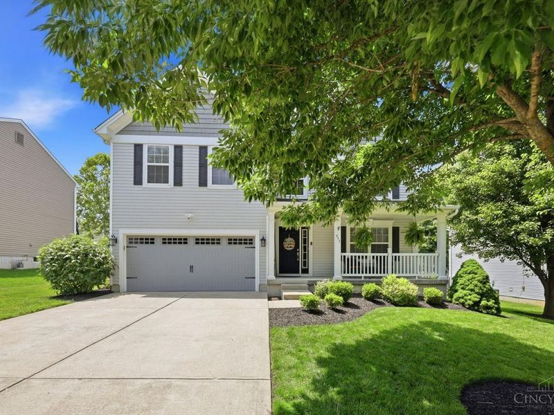 955 Greengate Drive, Lebanon, OH 45036 Photo 2