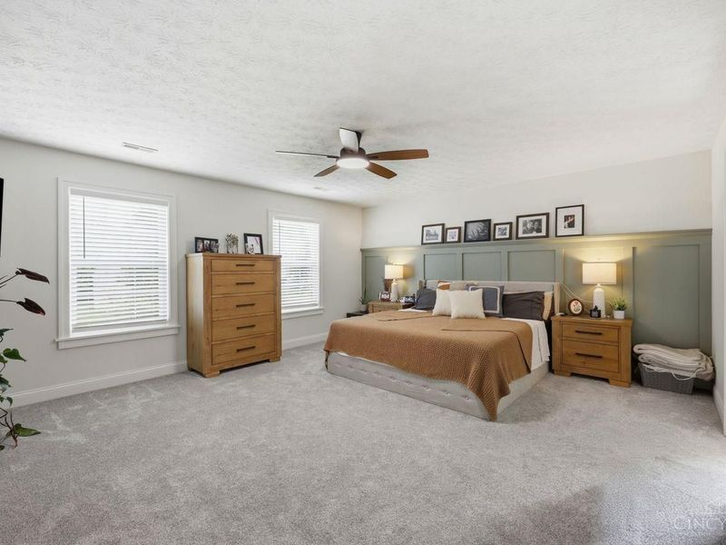 955 Greengate Drive, Lebanon, OH 45036 Photo 26
