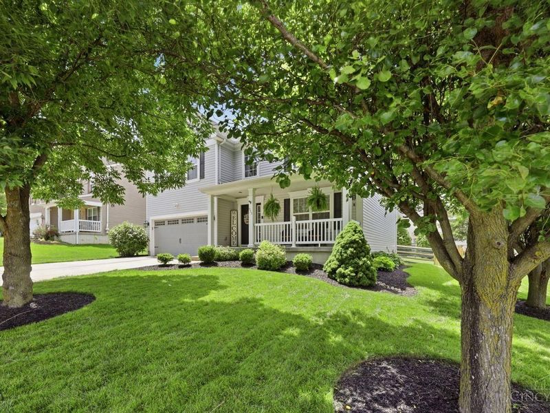 955 Greengate Drive, Lebanon, OH 45036 Photo 3