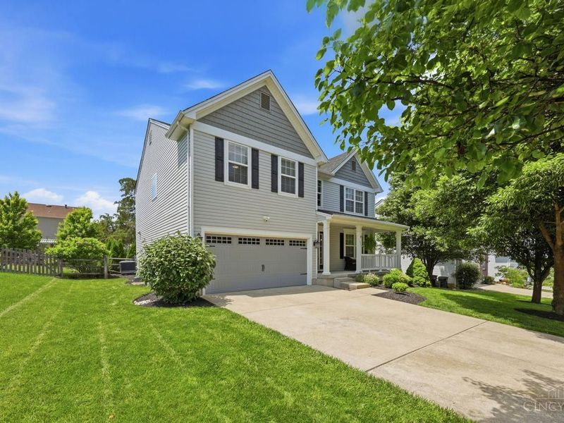 955 Greengate Drive, Lebanon, OH 45036 Photo 4
