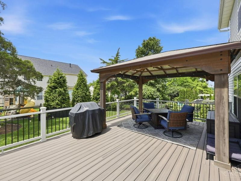 955 Greengate Drive, Lebanon, OH 45036 Photo 48