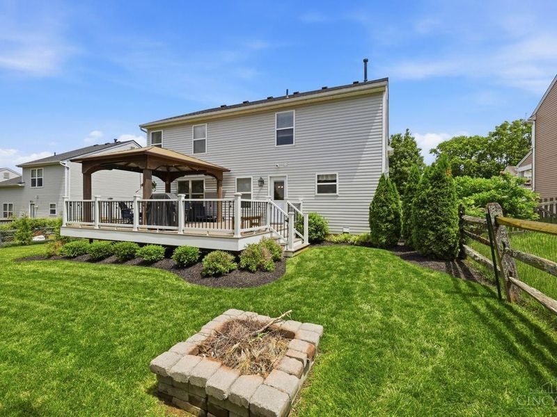 955 Greengate Drive, Lebanon, OH 45036 Photo 49