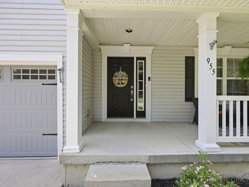 955 Greengate Drive, Lebanon, OH 45036 Photo 5