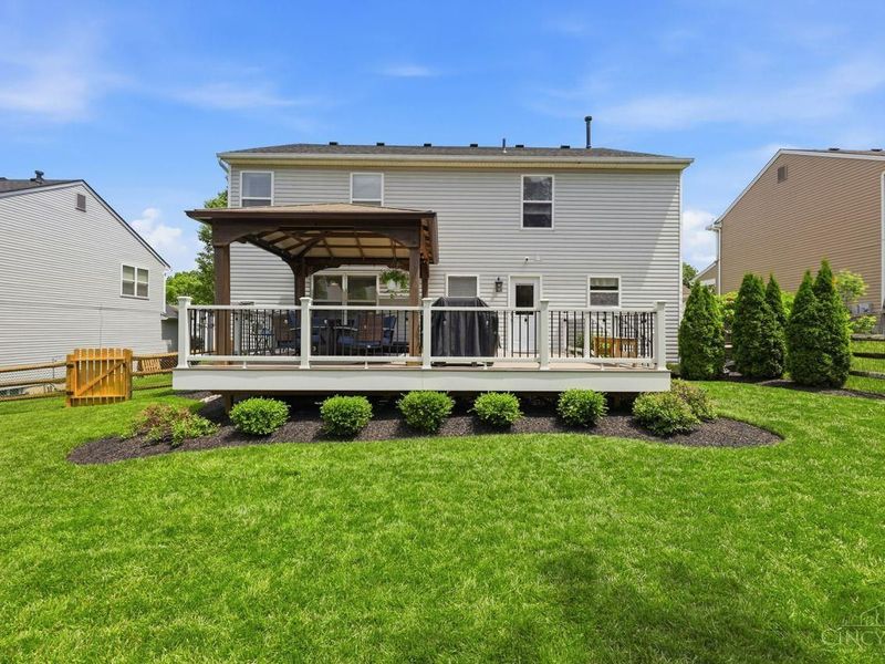 955 Greengate Drive, Lebanon, OH 45036 Photo 50