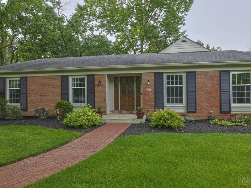 297 Ritchie Avenue, Wyoming, OH 45215 Photo 3